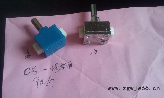 萧佳、网络丝机机、喷嘴底座 加弹机、喷嘴、底座图3