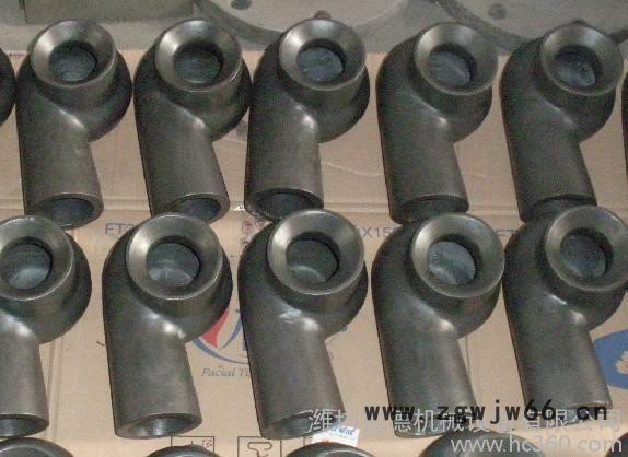 供应百德3寸碳化硅脱硫喷嘴涡流喷嘴图3