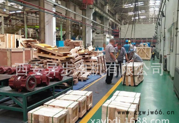 西玛电机 Z2系列Z2-92 型号直流电动机图3