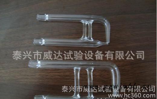 **盐雾箱喷嘴 玻璃喷嘴图2