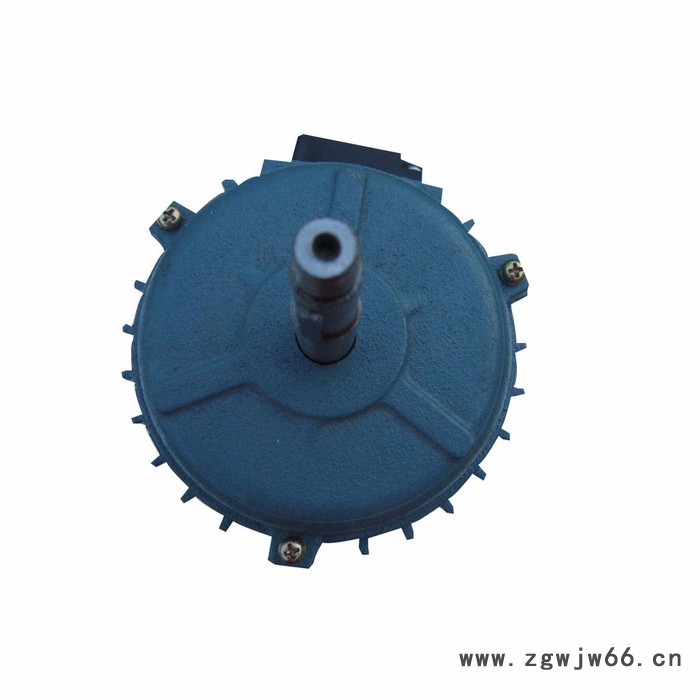 红发YSF 7126 冷却塔风机三相异步电动机250W图3