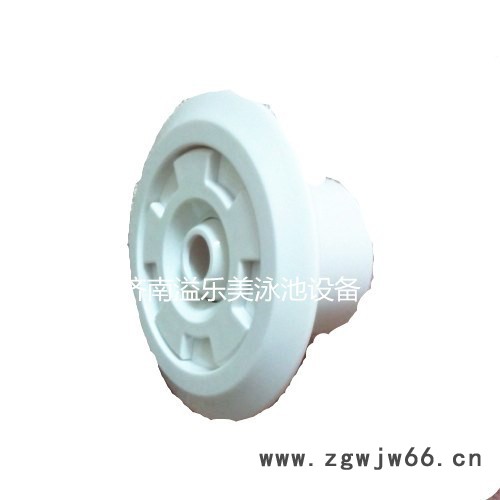 1434直插式按摩喷嘴 泳池配件    按摩喷嘴 1.5寸2寸公制可选 济南溢乐美1图2