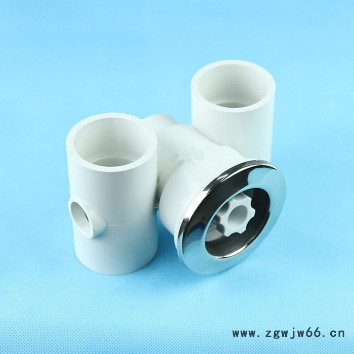 1434直插式按摩喷嘴 泳池配件    按摩喷嘴 1.5寸2寸公制可选 济南溢乐美1图4