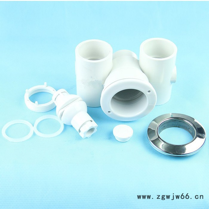 1434直插式按摩喷嘴 泳池配件    按摩喷嘴 1.5寸2寸公制可选 济南溢乐美1图5