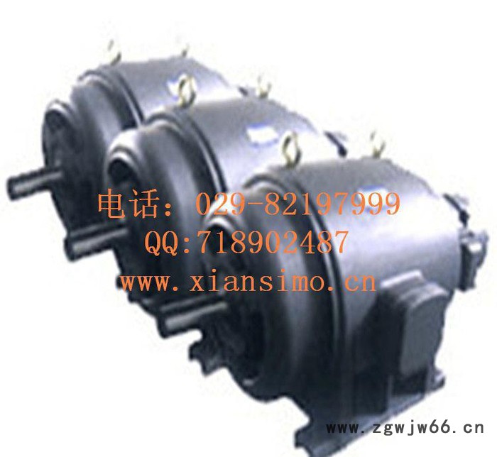 全国直销西玛电机JS系列JS157-10 500KW 380V三相异步电动机图1