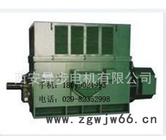 销售YRKK5603-10 450KW 10KV 西玛牌高压电动机图2