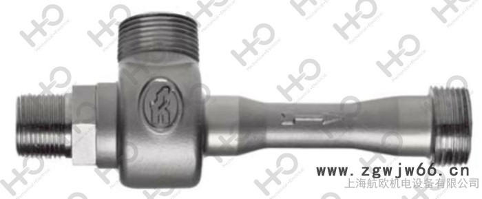 喷嘴 美国 Schutte +Koerting 公司上海办事处 Schutte + Koerting 冷凝和混合喷嘴