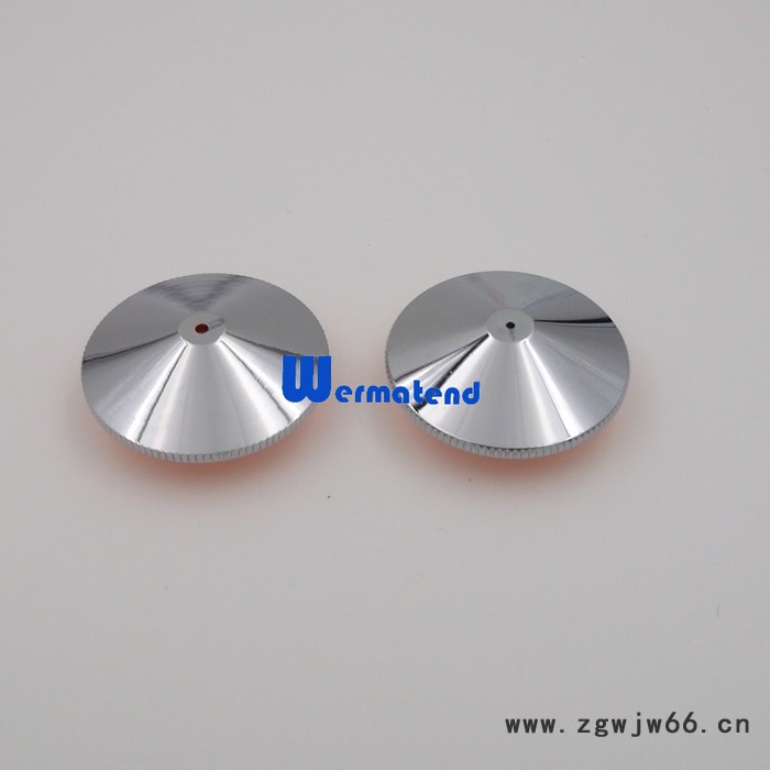 供应大族激光单层|双层激光喷嘴，大族激光喷嘴生产公司图2