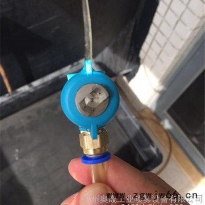 空气雾化喷嘴价格_湘潭市雾化喷嘴_奥晟工业喷雾