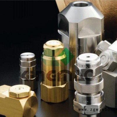 可调球形夹扣喷嘴 东莞鼎茂直销 包邮