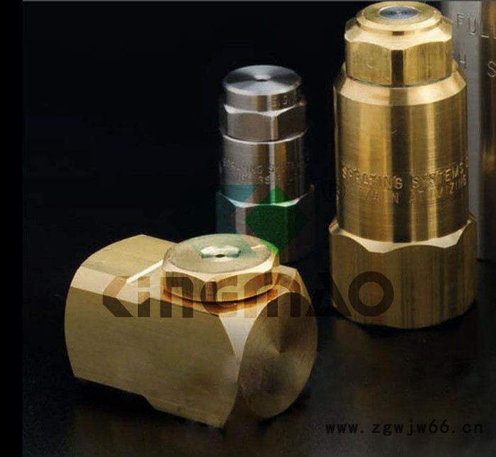 可调球形夹扣喷嘴 东莞鼎茂直销 包邮图3