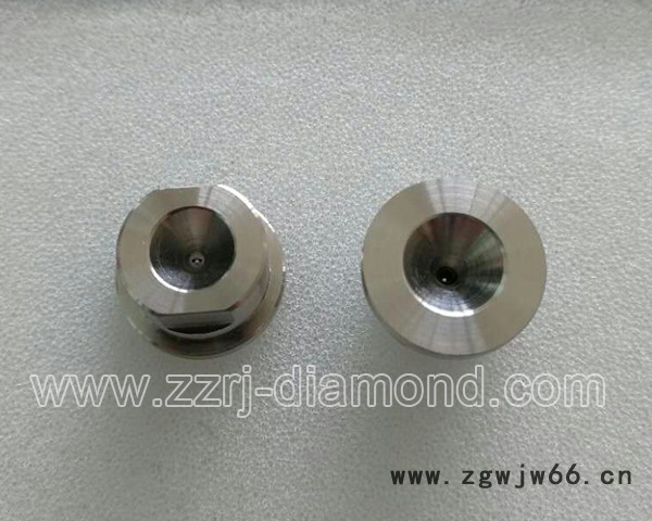 锐捷 钻石水刀PCD金刚石高压喷嘴图2