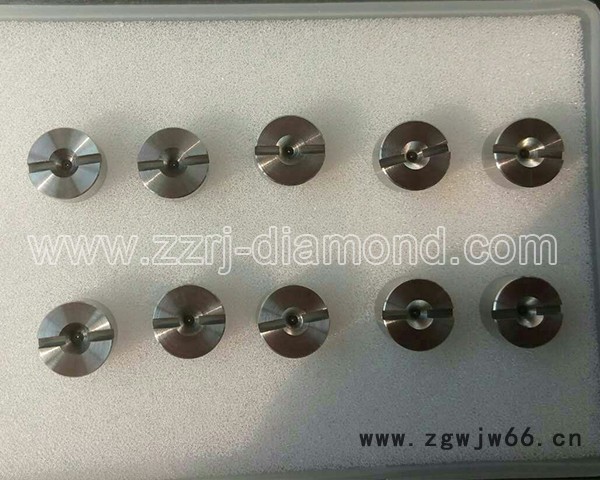 锐捷 钻石水刀PCD金刚石高压喷嘴图3