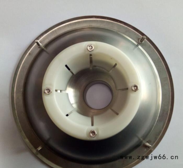 新品不锈钢风淋喷嘴_惠州精丰图3