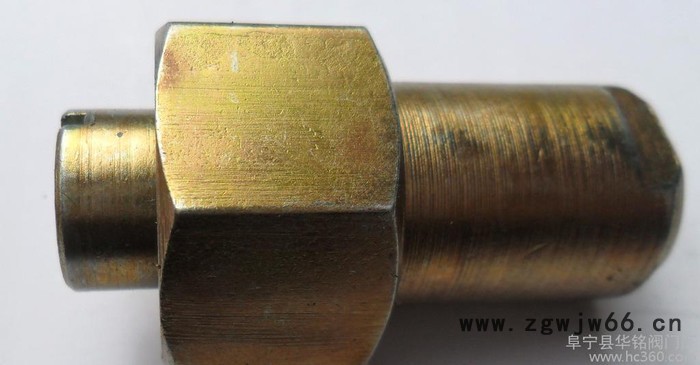 插入式扇型喷嘴图3