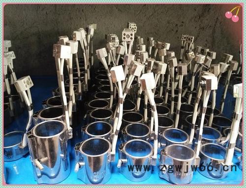 CSHEATER CNB 喷嘴发热圈图2