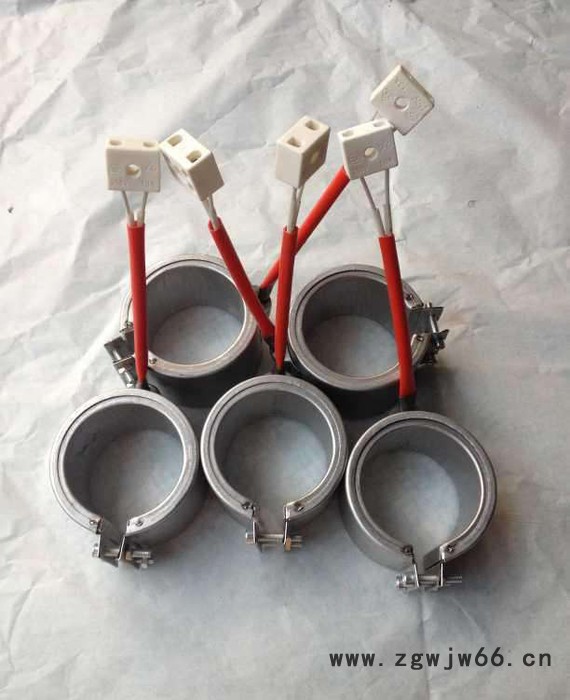 CSHEATER CNB 喷嘴发热圈图5