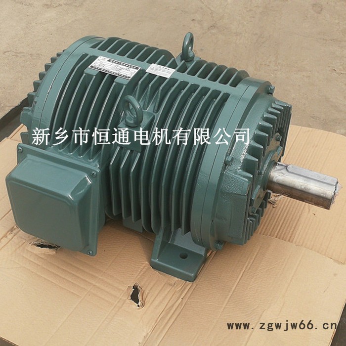 千业牌 辊道电机生产厂家 YG YGA YGP辊道电动机 YPG变频辊道电动机加装编码器 质量好 交货快图2