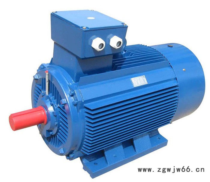 异步电动机 水泵厂家 电机厂家 嘉沐斯Y250M-6图5