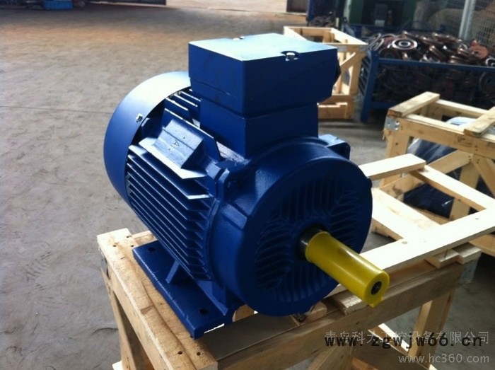 异步电动机  电机厂家 嘉沐斯水泵厂家 Y160M-6图2