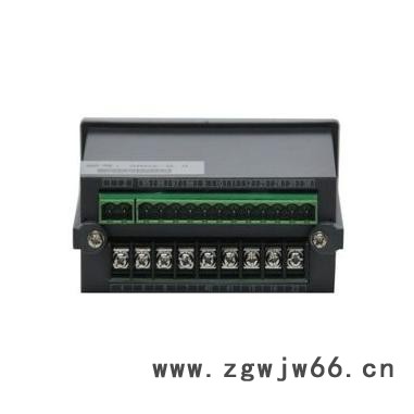 安科瑞ARD2-25智能电动机保护器 马达保护器过载堵转断相保护图4