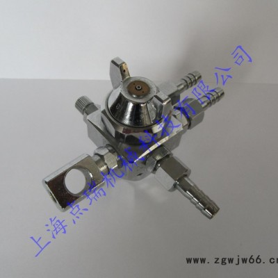 雾化喷嘴 二流体自动控制雾化喷嘴ST-5 助焊剂喷头ST-6 喷涂喷头