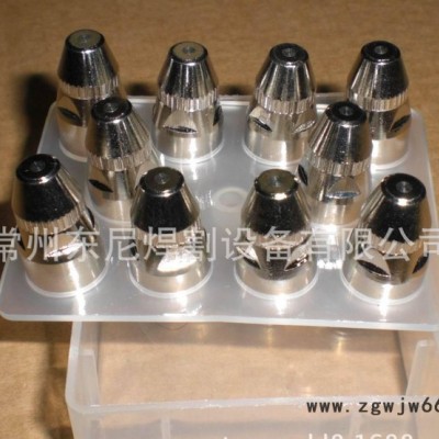 高质量2.0美国铪丝常州松下空气等离子电喷，电极喷嘴P-80