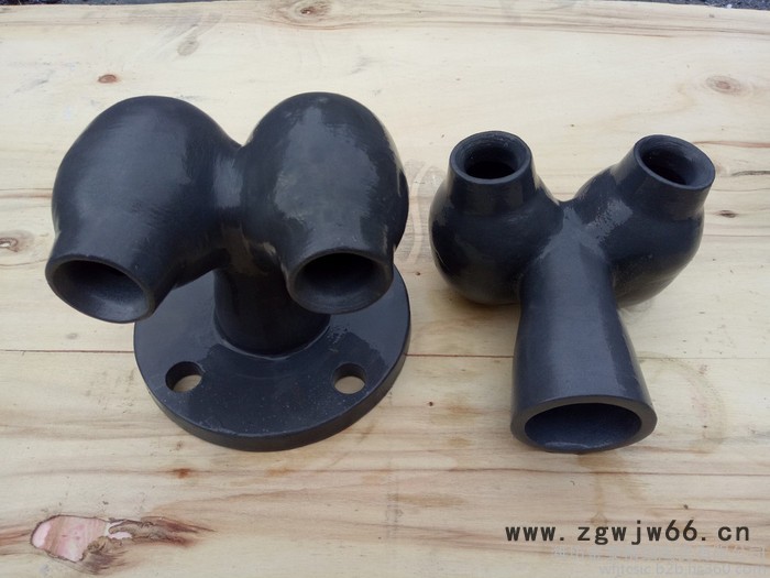 金泰DN50 脱硫喷嘴图4