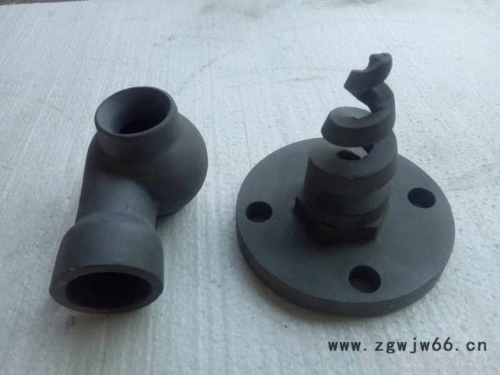 金泰DN50 脱硫喷嘴图2