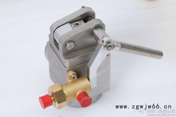 供应广消PTS-15喷嘴