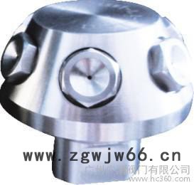 供应广消PTS-15喷嘴图3