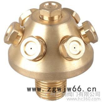 供应广消PTS-15喷嘴图2