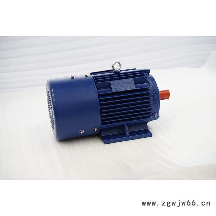 高性价比电机 排烟送风风机专用电机 电动机厂家 可定制图3