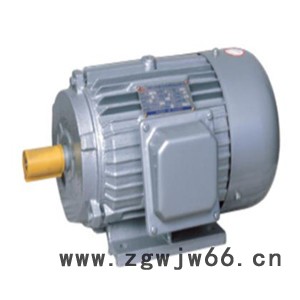 异步电动机 水泵厂家 电机厂家 嘉沐斯Y315M-8图3