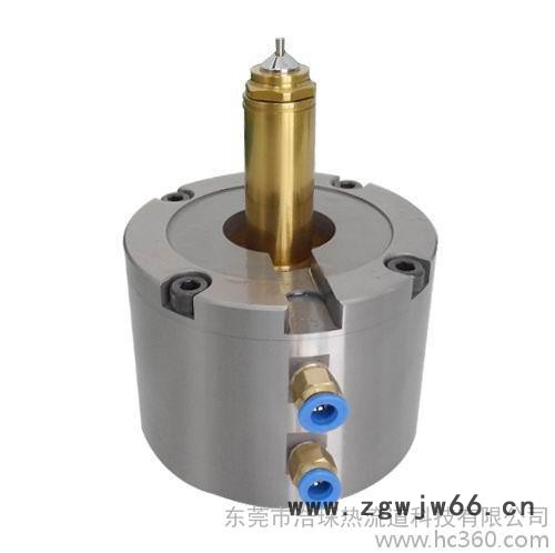 浩琛VBG针阀式喷嘴热咀  浩琛热流道 VBG针阀式喷嘴热咀图4