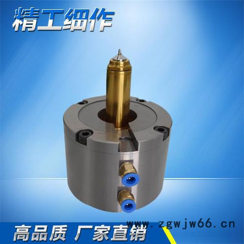 浩琛VBG针阀式喷嘴热咀  浩琛热流道 VBG针阀式喷嘴热咀图3