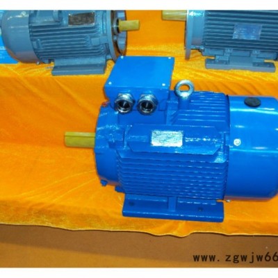 异步电动机 水泵厂家 电机厂家嘉沐斯Y100L1-8