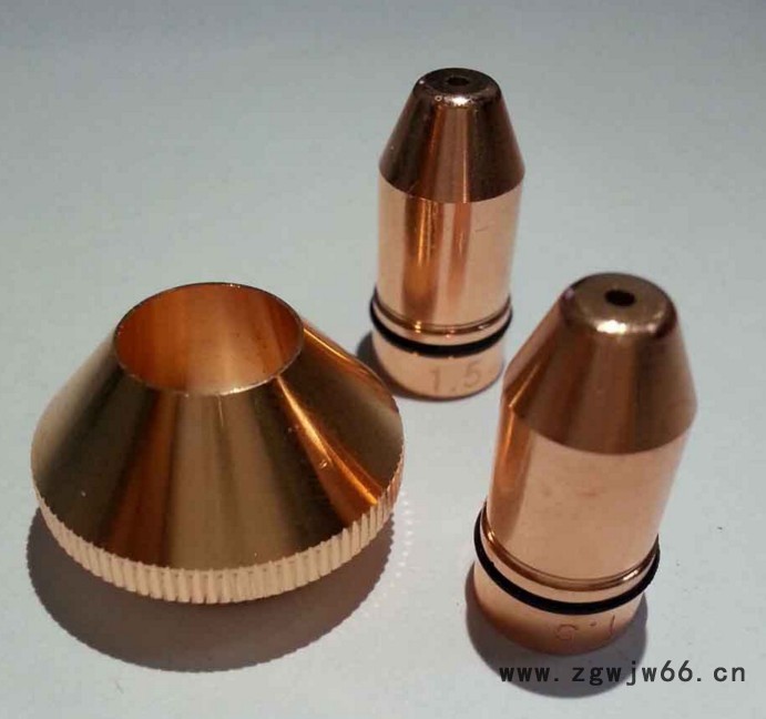 大凯激光 大族、宏山专用 喷嘴 **图4