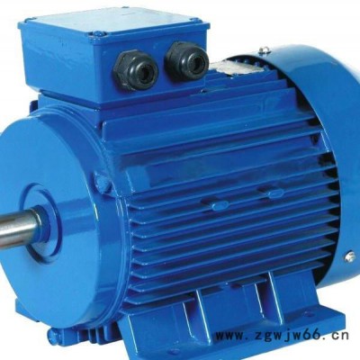 异步电动机 水泵厂家电机厂家销售嘉沐斯J200L-8