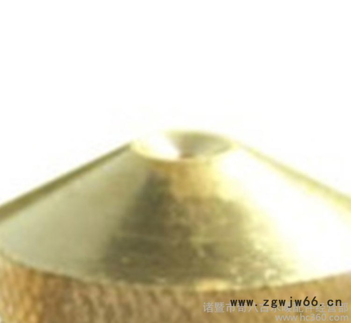 煤矿雾状喷头 黄铜雾化喷嘴 4分-6分-1寸