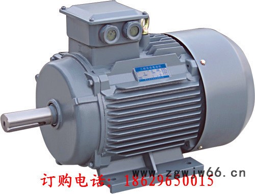 Y355M2-4 280KW 380V IP23 西安西玛电机 交流电动机图3