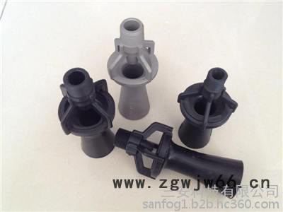 天津三安  K2混流喷嘴图2