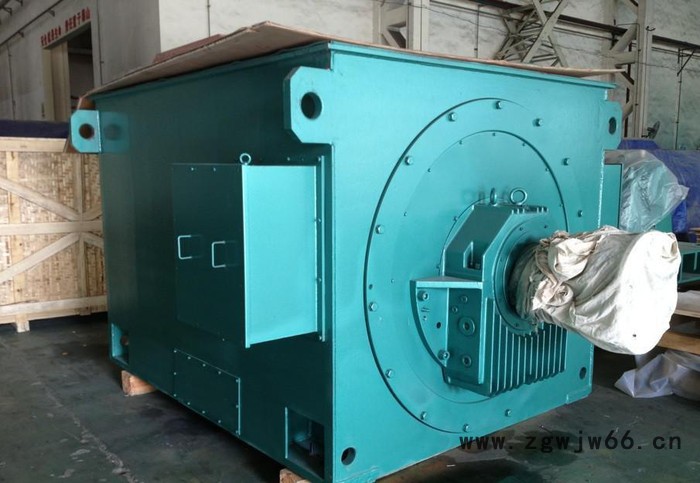 Y系列Y7106-6 2000KW 10KV泰富西玛电机三相异步电动机图1