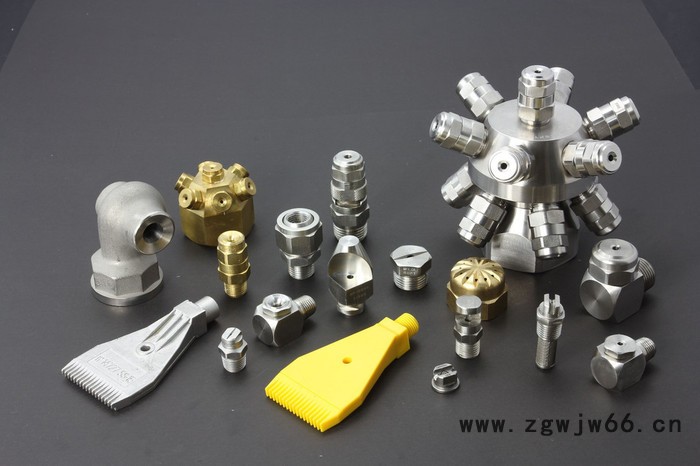 美国进口迈德乐喷雾（Mideler）喷嘴