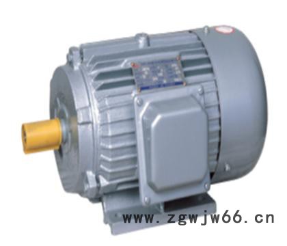异步电动机 水泵厂家电机厂家 嘉沐斯Y132M-8图3