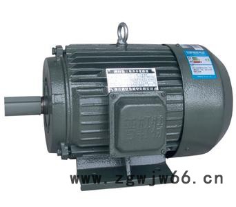异步电动机 水泵厂家电机厂家 嘉沐斯Y132M-8图4