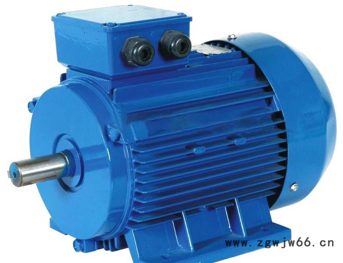 异步电动机 水泵厂家 电机厂家 嘉沐斯Y315L-4图3