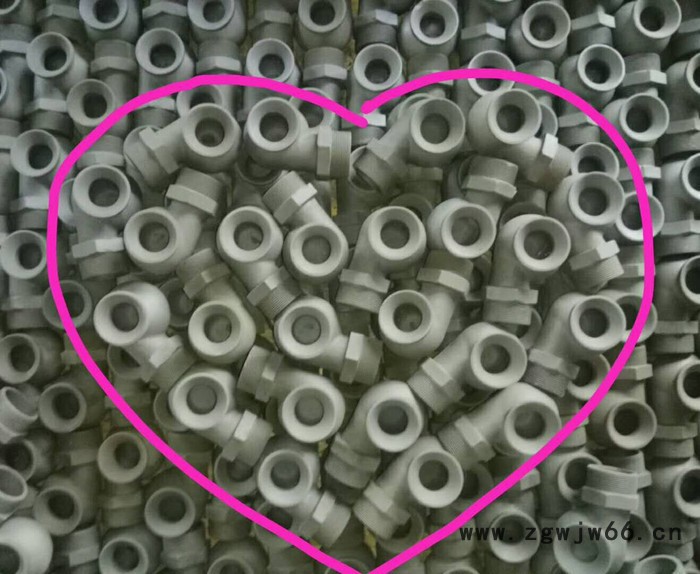 格亿机械DN50 2寸涡流喷嘴图8