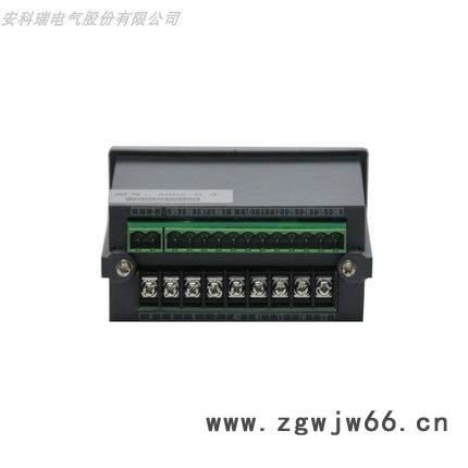 安科瑞ARD2-5智能电动机保护器数码管显示启动超时过载保护图3