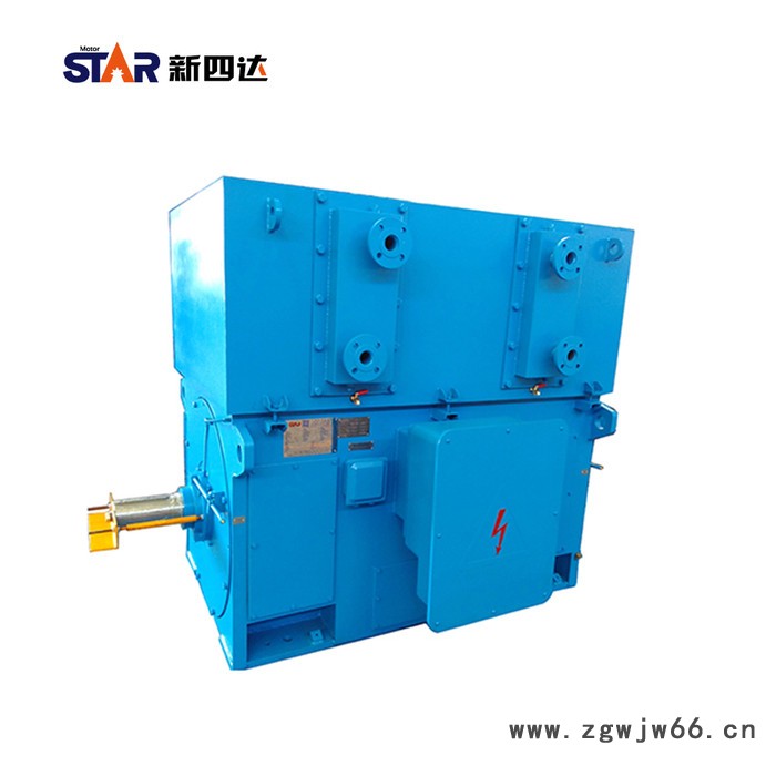 新四达YKS 4极 2000KW 6000V水冷电动机  YKS水冷电机  YKS电机  电动机 高压电动机图3